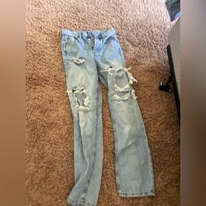 90’s Aéropostale Baggy Jeans
